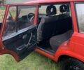 Красный ВАЗ 2104, объемом двигателя 1.5 л и пробегом 100 тыс. км за 845 $, фото 7 на Automoto.ua