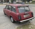 Красный ВАЗ 2104, объемом двигателя 1.5 л и пробегом 33 тыс. км за 280 $, фото 3 на Automoto.ua