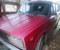 Червоний ВАЗ 2104, об'ємом двигуна 1.6 л та пробігом 60 тис. км за 1200 $, фото 1 на Automoto.ua