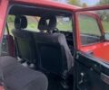 Красный ВАЗ 2104, объемом двигателя 1.5 л и пробегом 100 тыс. км за 845 $, фото 10 на Automoto.ua