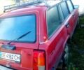Червоний ВАЗ 2104, об'ємом двигуна 1.5 л та пробігом 30 тис. км за 550 $, фото 1 на Automoto.ua