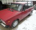 Красный ВАЗ 2104, объемом двигателя 1.5 л и пробегом 5 тыс. км за 687 $, фото 2 на Automoto.ua