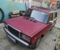 Красный ВАЗ 2104, объемом двигателя 1.3 л и пробегом 114 тыс. км за 1000 $, фото 1 на Automoto.ua