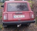 Красный ВАЗ 2104, объемом двигателя 1.5 л и пробегом 100 тыс. км за 905 $, фото 3 на Automoto.ua