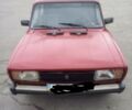 Червоний ВАЗ 2104, об'ємом двигуна 1.5 л та пробігом 73 тис. км за 845 $, фото 1 на Automoto.ua