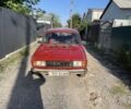 Красный ВАЗ 2104, объемом двигателя 1.5 л и пробегом 45 тыс. км за 340 $, фото 1 на Automoto.ua