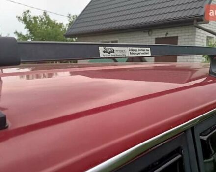 Красный ВАЗ 2104, объемом двигателя 1.5 л и пробегом 180 тыс. км за 1300 $, фото 2 на Automoto.ua