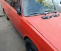 Красный ВАЗ 2104, объемом двигателя 0 л и пробегом 20 тыс. км за 1686 $, фото 2 на Automoto.ua