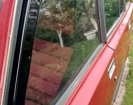 Красный ВАЗ 2104, объемом двигателя 1.5 л и пробегом 180 тыс. км за 1300 $, фото 5 на Automoto.ua