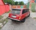 Красный ВАЗ 2104, объемом двигателя 1.45 л и пробегом 200 тыс. км за 399 $, фото 1 на Automoto.ua
