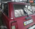 Красный ВАЗ 2104, объемом двигателя 1.6 л и пробегом 60 тыс. км за 1200 $, фото 1 на Automoto.ua