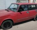 Червоний ВАЗ 2104, об'ємом двигуна 0 л та пробігом 34 тис. км за 420 $, фото 1 на Automoto.ua