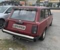 Красный ВАЗ 2104, объемом двигателя 1.5 л и пробегом 33 тыс. км за 280 $, фото 2 на Automoto.ua