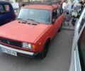 Красный ВАЗ 2104, объемом двигателя 0 л и пробегом 20 тыс. км за 1686 $, фото 1 на Automoto.ua