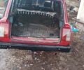 Червоний ВАЗ 2104, об'ємом двигуна 1.5 л та пробігом 35 тис. км за 608 $, фото 8 на Automoto.ua