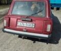 Червоний ВАЗ 2104, об'ємом двигуна 1.5 л та пробігом 21 тис. км за 721 $, фото 1 на Automoto.ua
