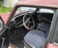 Червоний ВАЗ 2104, об'ємом двигуна 0 л та пробігом 34 тис. км за 420 $, фото 7 на Automoto.ua