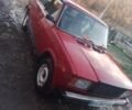 Червоний ВАЗ 2104, об'ємом двигуна 1.5 л та пробігом 35 тис. км за 608 $, фото 1 на Automoto.ua