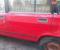 Красный ВАЗ 2104, объемом двигателя 1.5 л и пробегом 42 тыс. км за 1100 $, фото 4 на Automoto.ua