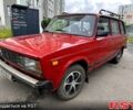 Красный ВАЗ 2104, объемом двигателя 1.5 л и пробегом 156 тыс. км за 850 $, фото 1 на Automoto.ua
