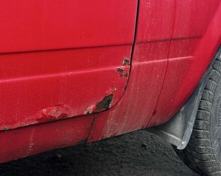 Красный ВАЗ 2104, объемом двигателя 1.7 л и пробегом 10 тыс. км за 355 $, фото 6 на Automoto.ua