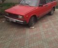 Червоний ВАЗ 2104, об'ємом двигуна 0 л та пробігом 100 тис. км за 800 $, фото 1 на Automoto.ua