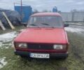 Красный ВАЗ 2104, объемом двигателя 0 л и пробегом 1000 тыс. км за 550 $, фото 1 на Automoto.ua