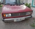 Красный ВАЗ 2104, объемом двигателя 1.5 л и пробегом 130 тыс. км за 1320 $, фото 1 на Automoto.ua