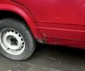 Красный ВАЗ 2104, объемом двигателя 1.7 л и пробегом 10 тыс. км за 355 $, фото 5 на Automoto.ua