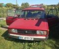 Червоний ВАЗ 2104, об'ємом двигуна 1.5 л та пробігом 250 тис. км за 742 $, фото 1 на Automoto.ua