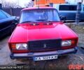Красный ВАЗ 2104, объемом двигателя 1.5 л и пробегом 0 тыс. км за 1200 $, фото 1 на Automoto.ua