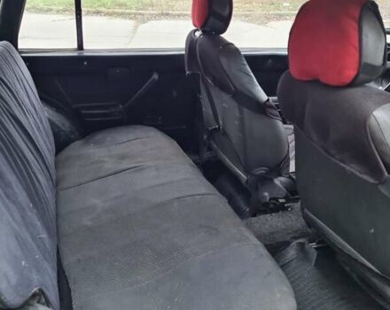 Червоний ВАЗ 2104, об'ємом двигуна 1.5 л та пробігом 100 тис. км за 1000 $, фото 9 на Automoto.ua