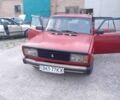 ВАЗ 2104 1994 в Чернигове на Automoto.ua Красный ВАЗ 2104, объемом двигателя 0 л и пробегом 93 тыс. км за 600 $, фото 1 на Automoto.ua
