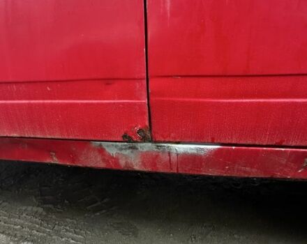 Красный ВАЗ 2104, объемом двигателя 1.7 л и пробегом 10 тыс. км за 355 $, фото 2 на Automoto.ua