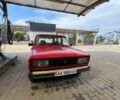 Красный ВАЗ 2104, объемом двигателя 1.5 л и пробегом 250 тыс. км за 600 $, фото 1 на Automoto.ua