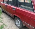Красный ВАЗ 2104, объемом двигателя 0 л и пробегом 47 тыс. км за 480 $, фото 3 на Automoto.ua