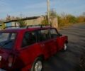 ВАЗ 2104 1994 в Краматорске на Automoto.ua Красный ВАЗ 2104, объемом двигателя 1.5 л и пробегом 200 тыс. км за 961 $, фото 3 на Automoto.ua