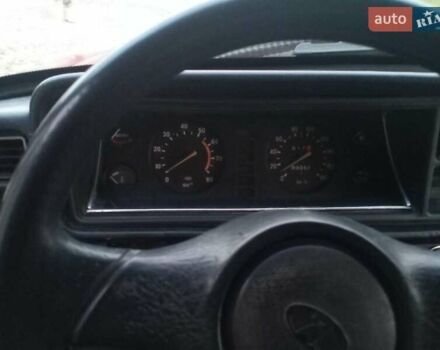 ВАЗ 2104 1994 в Чернигове на Automoto.ua Красный ВАЗ 2104, объемом двигателя 0 л и пробегом 93 тыс. км за 600 $, фото 7 на Automoto.ua