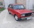 ВАЗ 2104 1994 в Чернигове на Automoto.ua Красный ВАЗ 2104, объемом двигателя 0 л и пробегом 93 тыс. км за 600 $, фото 9 на Automoto.ua