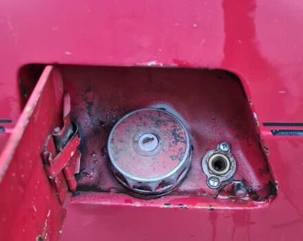 Червоний ВАЗ 2104, об'ємом двигуна 1.5 л та пробігом 100 тис. км за 1000 $, фото 11 на Automoto.ua