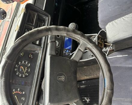 Красный ВАЗ 2104, объемом двигателя 1.5 л и пробегом 100 тыс. км за 600 $, фото 2 на Automoto.ua