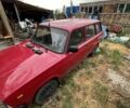 Красный ВАЗ 2104, объемом двигателя 1.5 л и пробегом 3 тыс. км за 822 $, фото 1 на Automoto.ua