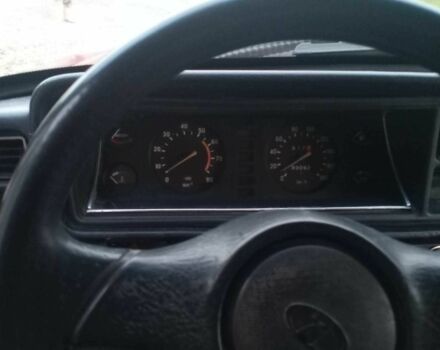 ВАЗ 2104 1994 в Чернигове на Automoto.ua Красный ВАЗ 2104, объемом двигателя 0 л и пробегом 93 тыс. км за 600 $, фото 8 на Automoto.ua