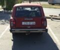 Червоний ВАЗ 2104, об'ємом двигуна 1.5 л та пробігом 60 тис. км за 1100 $, фото 1 на Automoto.ua