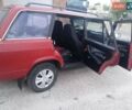 ВАЗ 2104 1994 в Чернигове на Automoto.ua Красный ВАЗ 2104, объемом двигателя 0 л и пробегом 93 тыс. км за 600 $, фото 2 на Automoto.ua