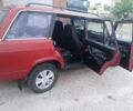 ВАЗ 2104 1994 в Чернигове на Automoto.ua Красный ВАЗ 2104, объемом двигателя 0 л и пробегом 93 тыс. км за 600 $, фото 3 на Automoto.ua