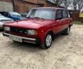 Червоний ВАЗ 2104, об'ємом двигуна 1.7 л та пробігом 200 тис. км за 1100 $, фото 1 на Automoto.ua