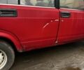 Красный ВАЗ 2104, объемом двигателя 1.7 л и пробегом 10 тыс. км за 355 $, фото 10 на Automoto.ua