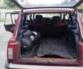 ВАЗ 2104 1994 в Чернигове на Automoto.ua Красный ВАЗ 2104, объемом двигателя 0 л и пробегом 93 тыс. км за 600 $, фото 4 на Automoto.ua