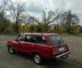 ВАЗ 2104 1994 в Краматорске на Automoto.ua Красный ВАЗ 2104, объемом двигателя 1.5 л и пробегом 200 тыс. км за 961 $, фото 1 на Automoto.ua